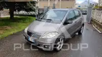 2007 Mercedes Benz A 150