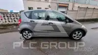 2007 Mercedes Benz A 150