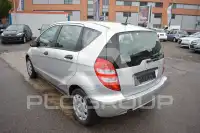 2007 Mercedes Benz A 150