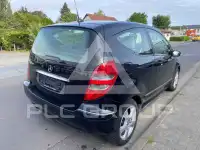 2007 Mercedes Benz A 150