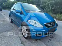 2007 Mercedes Benz A 150