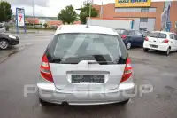 2007 Mercedes Benz A 150