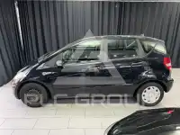 2007 Mercedes Benz A 150