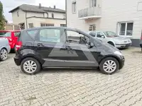 2007 Mercedes Benz A 150