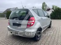 2007 Mercedes Benz A 150