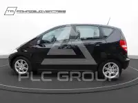 2007 Mercedes Benz A 150