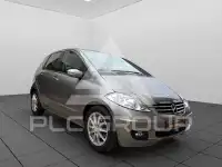 2007 Mercedes Benz A 150