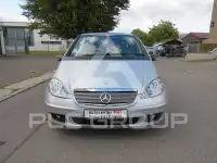 2007 Mercedes Benz A 150