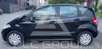 2007 Mercedes Benz A 150