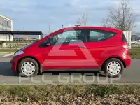 2007 Mercedes Benz A 150
