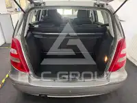 2007 Mercedes Benz A 150