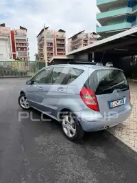 2007 Mercedes Benz A 150