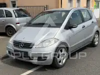 2007 Mercedes Benz A 150