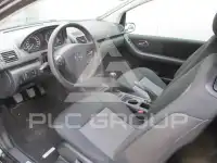 2007 Mercedes Benz A 150