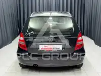 2007 Mercedes Benz A 150