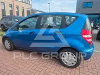 2007 Mercedes Benz A 150