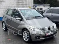 2007 Mercedes Benz A 150