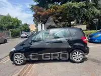 2007 Mercedes Benz A 150