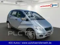 2007 Mercedes Benz A 150