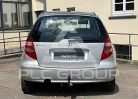 2007 Mercedes Benz A 150