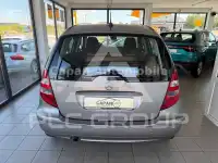 2007 Mercedes Benz A 150