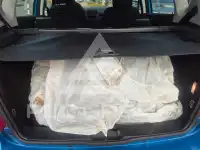 2007 Mercedes Benz A 150