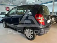 2007 Mercedes Benz A 150