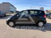 2007 Mercedes Benz A 150