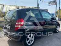 2007 Mercedes Benz A 150