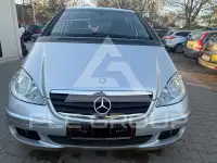 2007 Mercedes Benz A 150