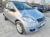 2007 Mercedes Benz A 150