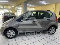 2007 Mercedes Benz A 150