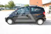 2007 Mercedes Benz A 150