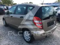 2007 Mercedes Benz A 150