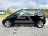 2007 Mercedes Benz A 150