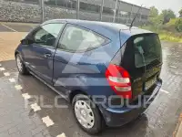 2007 Mercedes Benz A 150