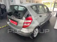 2007 Mercedes Benz A 150