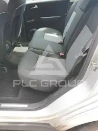 2007 Mercedes Benz A 150