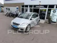 2007 Mercedes Benz A 150