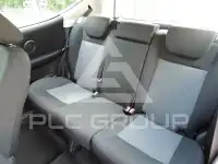 2007 Mercedes Benz A 150