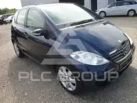 2007 Mercedes Benz A 150