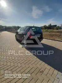 2007 Mercedes Benz A 150