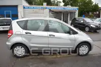 2007 Mercedes Benz A 150