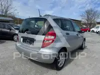2007 Mercedes Benz A 150