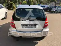 2007 Mercedes Benz A 150
