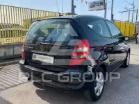 2007 Mercedes Benz A 150