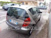 2007 Mercedes Benz A 150