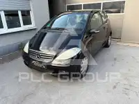 2007 Mercedes Benz A 150