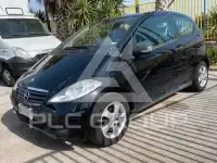 2007 Mercedes Benz A 150