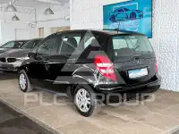 2007 Mercedes Benz A 150